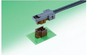 ST40X-BS(4.0)HRSԭװI/O 
