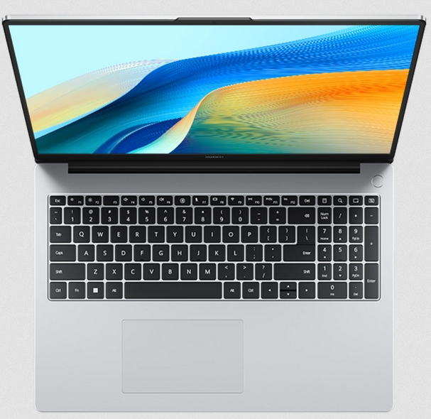 HUAWEI Matebook D 16