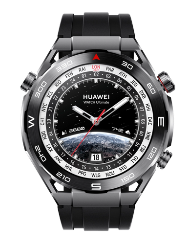 HUAWEI WATCH Ultimate