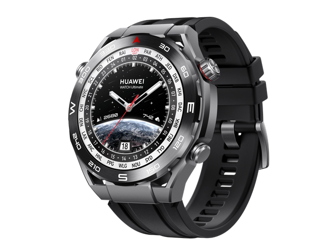 HUAWEI WATCH Ultimate