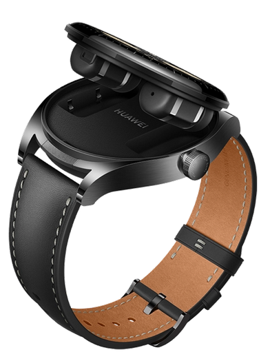 WATCH ϵ  HUAWEI WATCH Buds