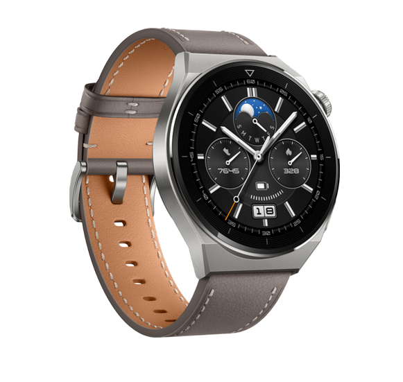 HUAWEI WATCH GT 3 ProWATCH GT ϵ