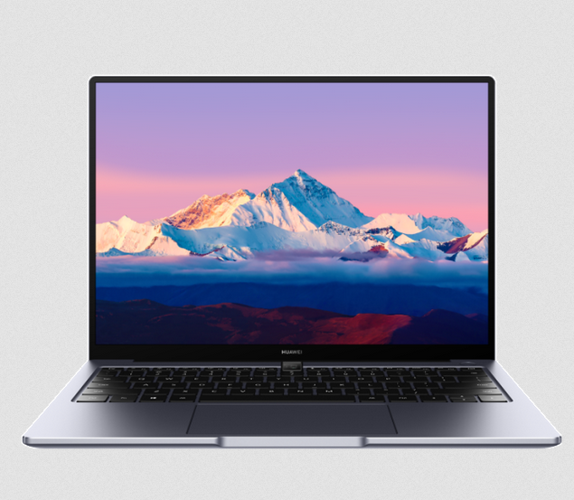 HUAWEI Matebook B5-440