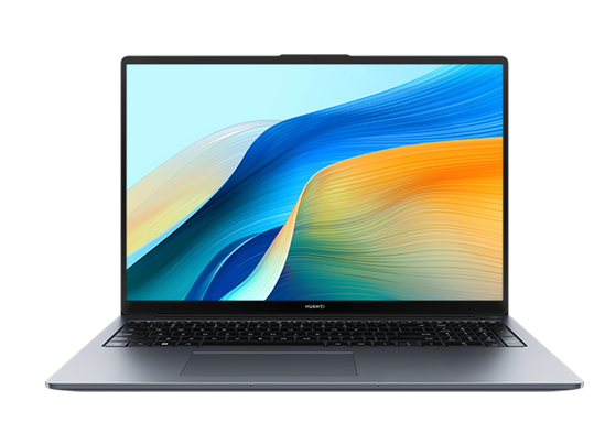 HUAWEI Matebook D 16