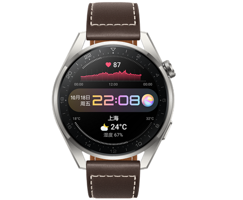 HUAWEI WATCH B7-738 Galileo-L48M2B ʱп