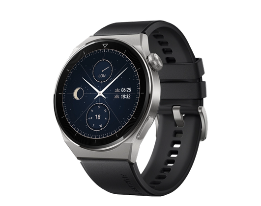 HUAWEI WATCH B7-536 Galileo-L10T2B 