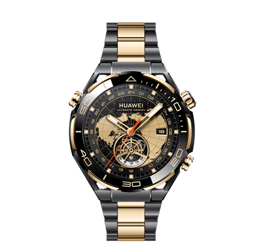 HUAWEI WATCH | ULTIMATE DESIGN Ƿʦ Ϊֱ