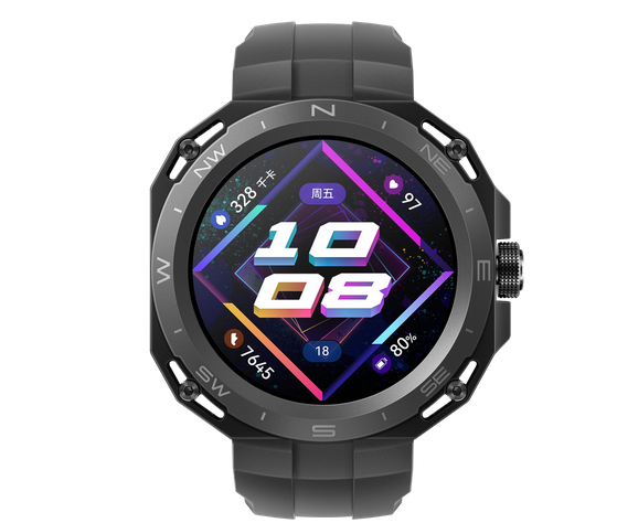 HUAWEI WATCH GT Cyber