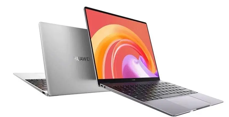 HUAWEI MateBook 13