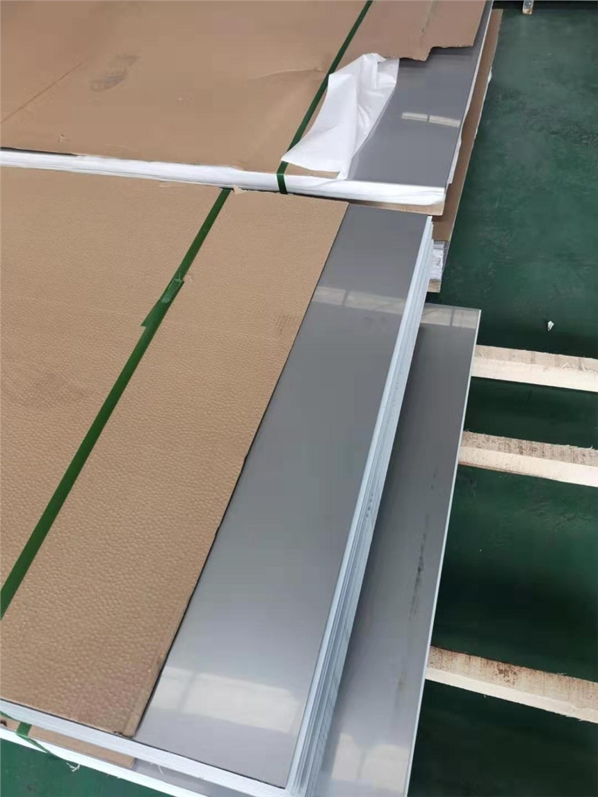 濮阳4J39合金板