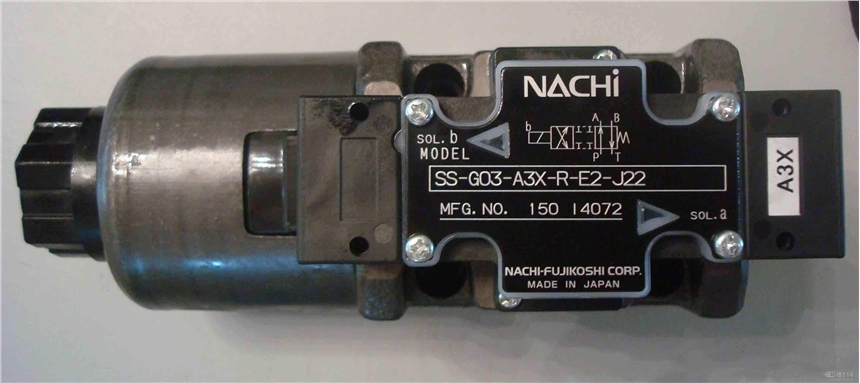 NACHI VDC-21A-2A5-2A5-20Խ