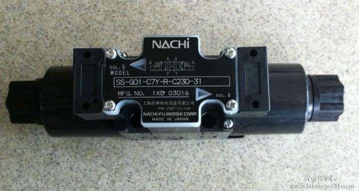 NACHI IPH-22B-3.5-3.5-11Խ