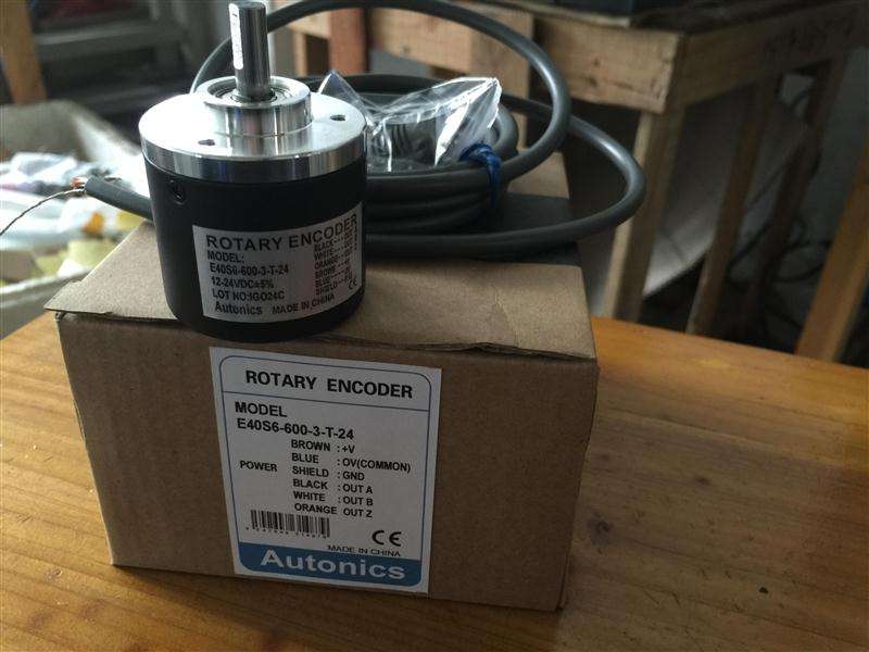 Autonics ct-10s