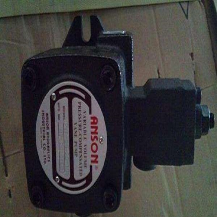 ANSON PVDF-420-320-10