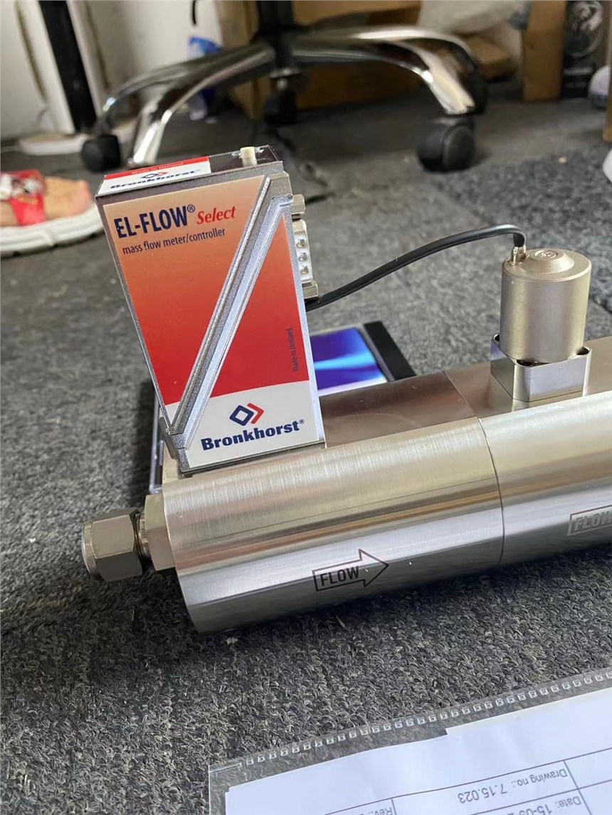 Bronkhorst F-004BI-IVU-40-V ŷ