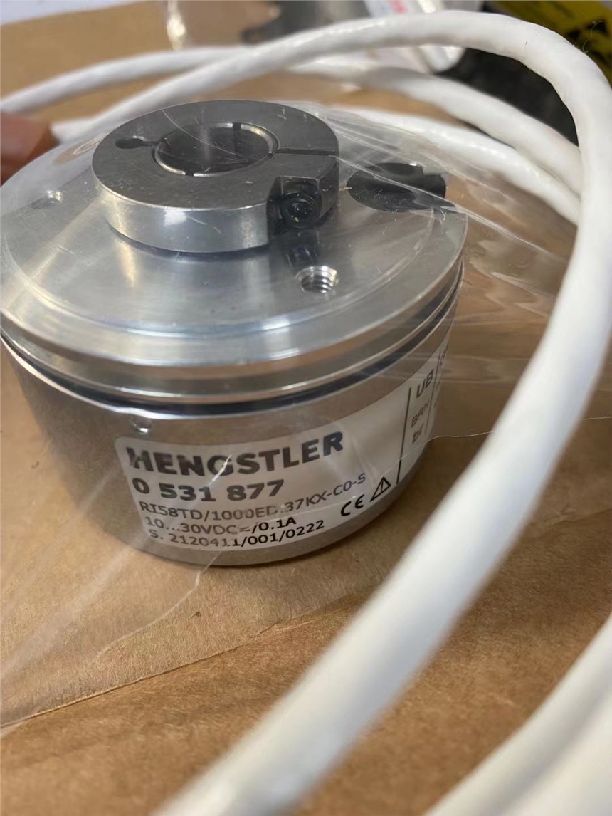 HENGSTLER RI58-O/1024ES.41 ID 0550474
