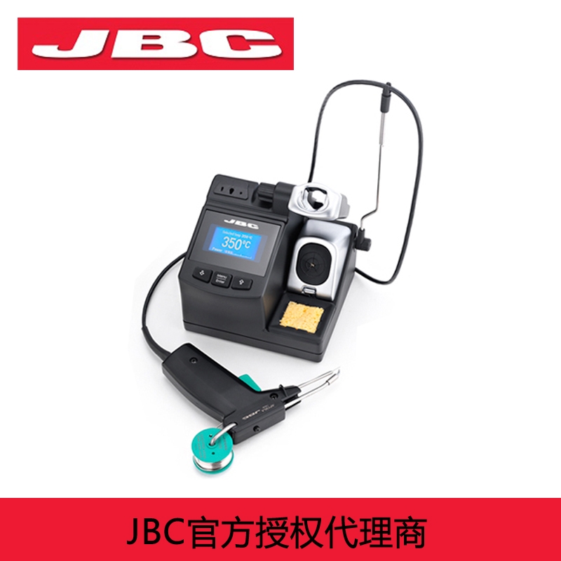 JBC-CA-2HE 230V̨