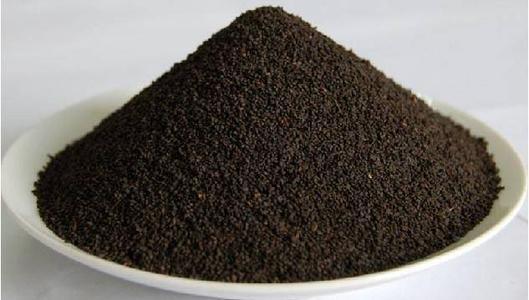 批发兼零售城市用水除铁除锰锰沙滤料荣茂厂家