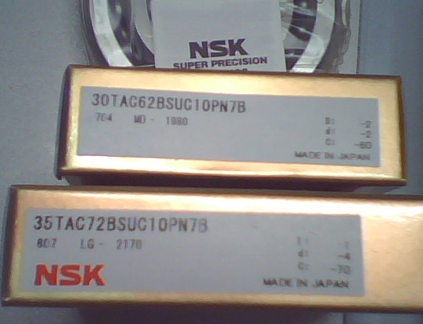 NSK˿,50TAC100BSUC10PN7B