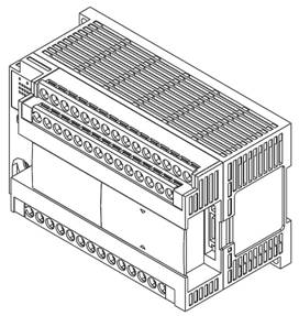 һ๦ܾPLC-AFPXO-L40Rȫ