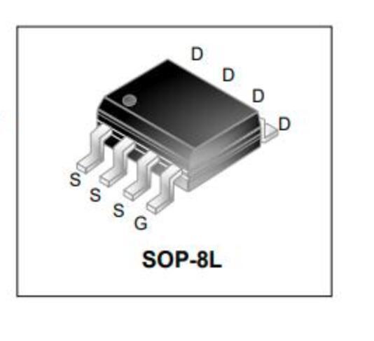 30VnǿģʽMOSFETWMS11N03T1άWayon