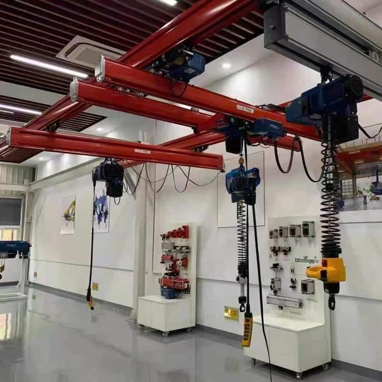 KBK500kg¹DEMAGϽȴʱ