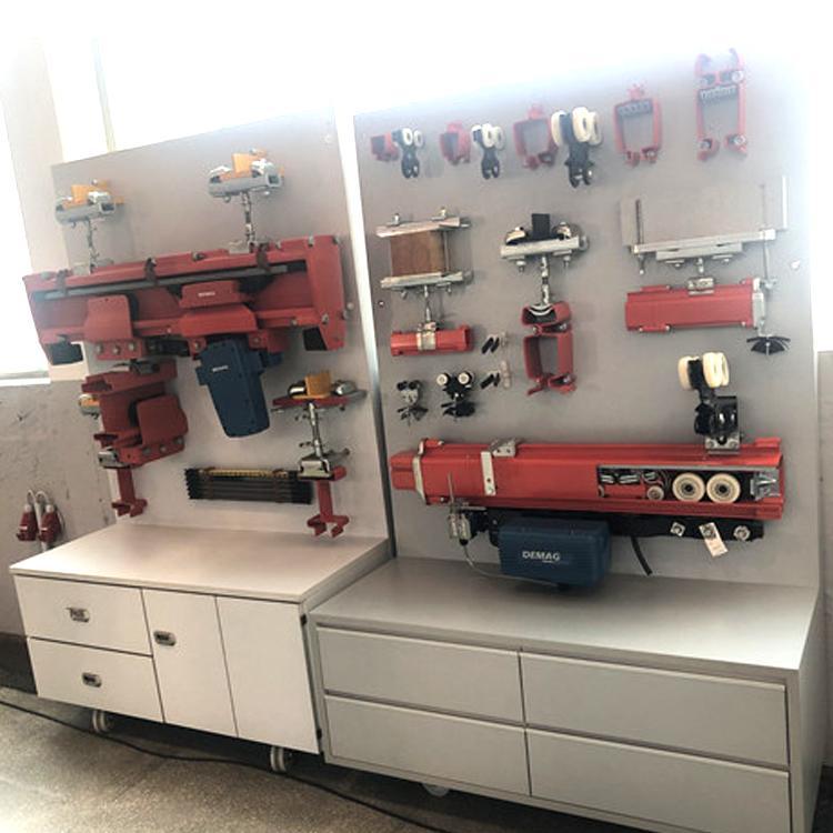 綯«DC-Com5500«DEMAG