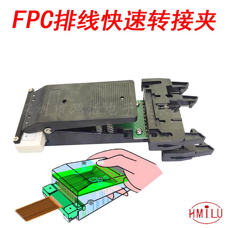 FPC΢ģٲԿټPCBָԵƬ