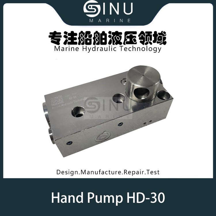 ҺѹֶType:HD-30.Manualpump\/handPump