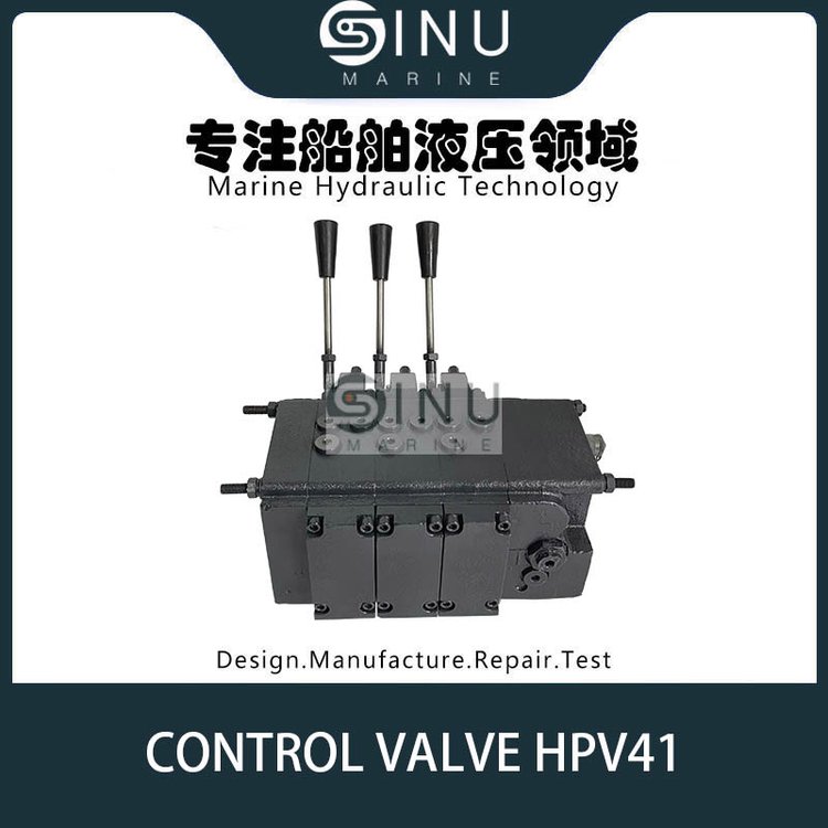 װֶƷHPV41MANUALCONTROLVALVE