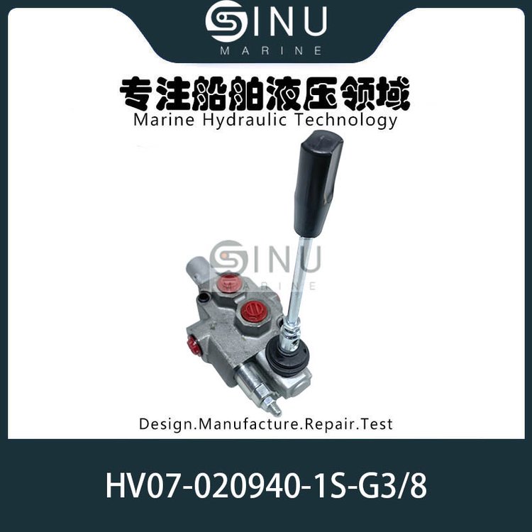 ֶͧҺѹHV07-020940-1S-G3\/8SINGLEMULTIWAYVALVE