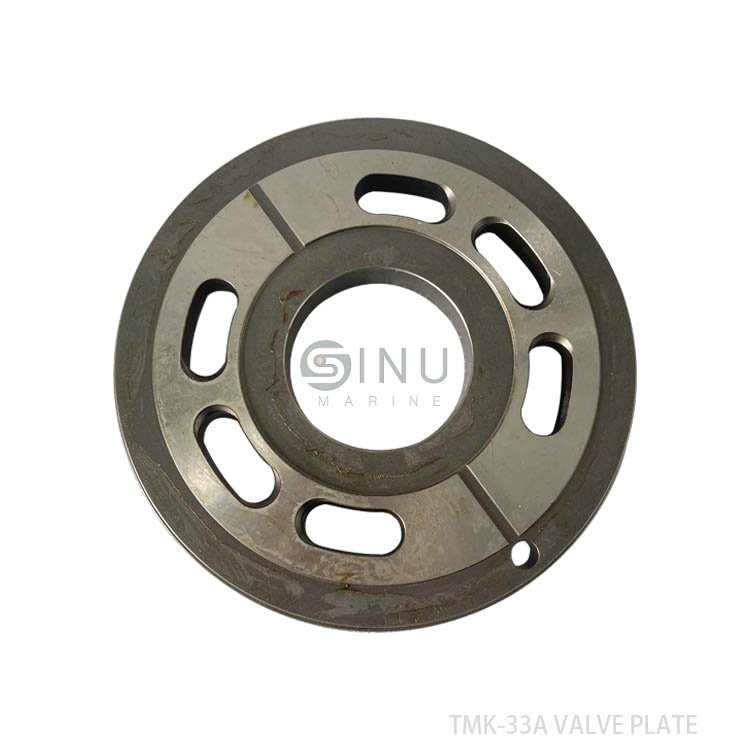 TMK-33A-MҺѹVALVEPLATE