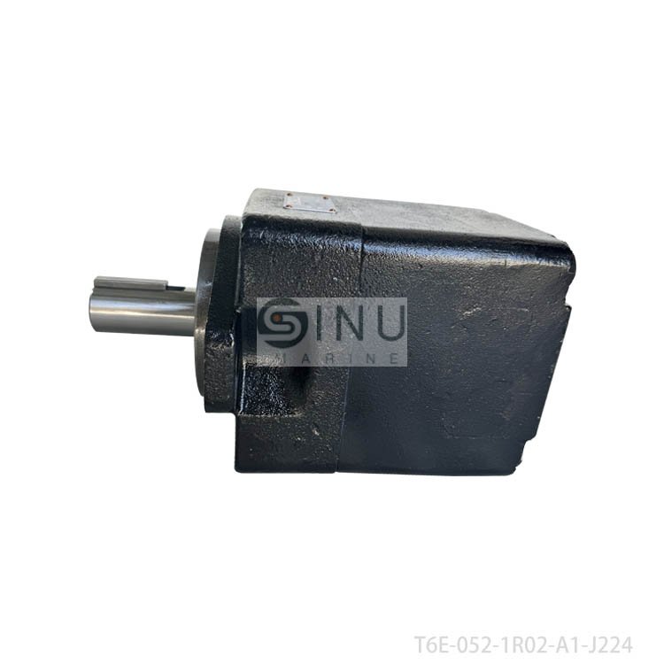 ҺѹҶƬT6E-052-1R02-A1-J224DECKCRANEVANEPUMP