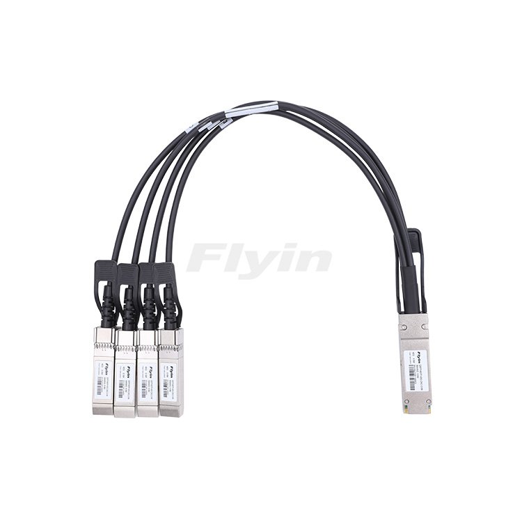 Ӧ40Gת4*10GDACQSFP SFP װ