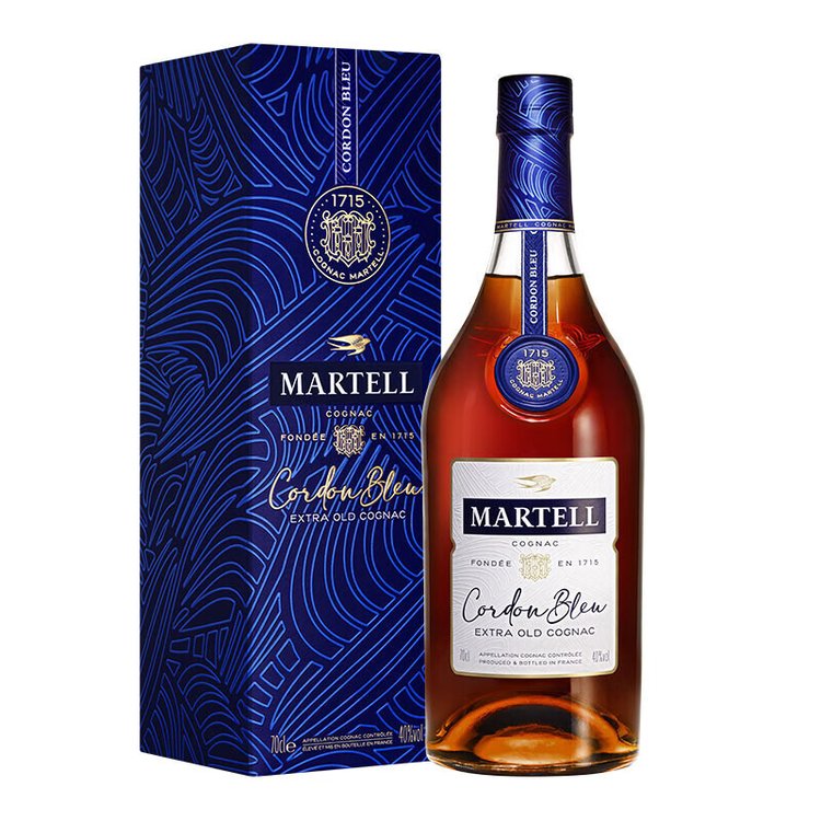 MartellXOذ700ml