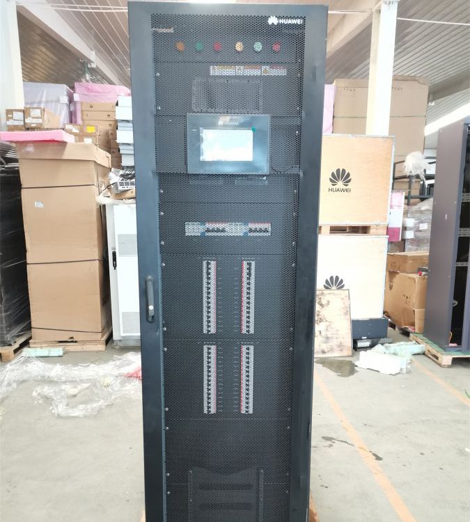 PDU8000-0250ACV4-SCA186