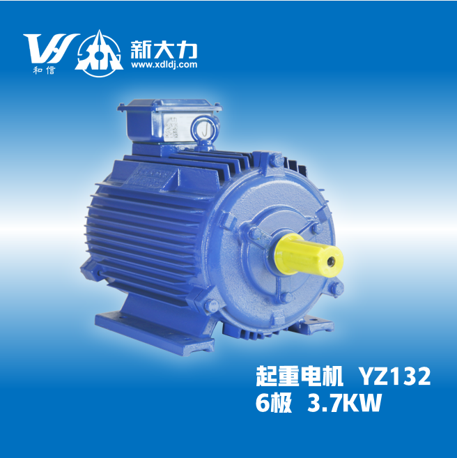 ´ؼұ첽綯YZ132M2-6-3.7KW\/˫