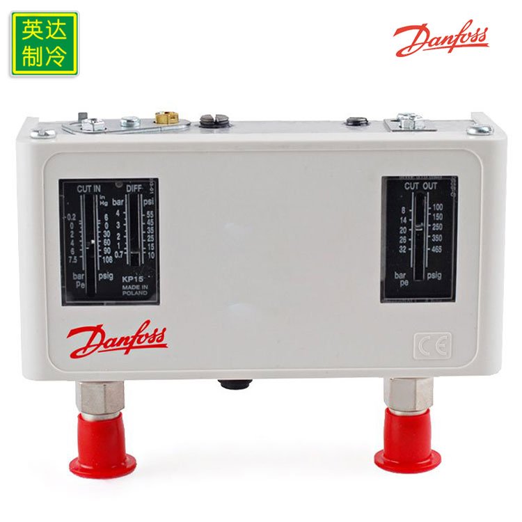 ԭװDanfoss˹յøߵѹѹKP15\/060-1265
