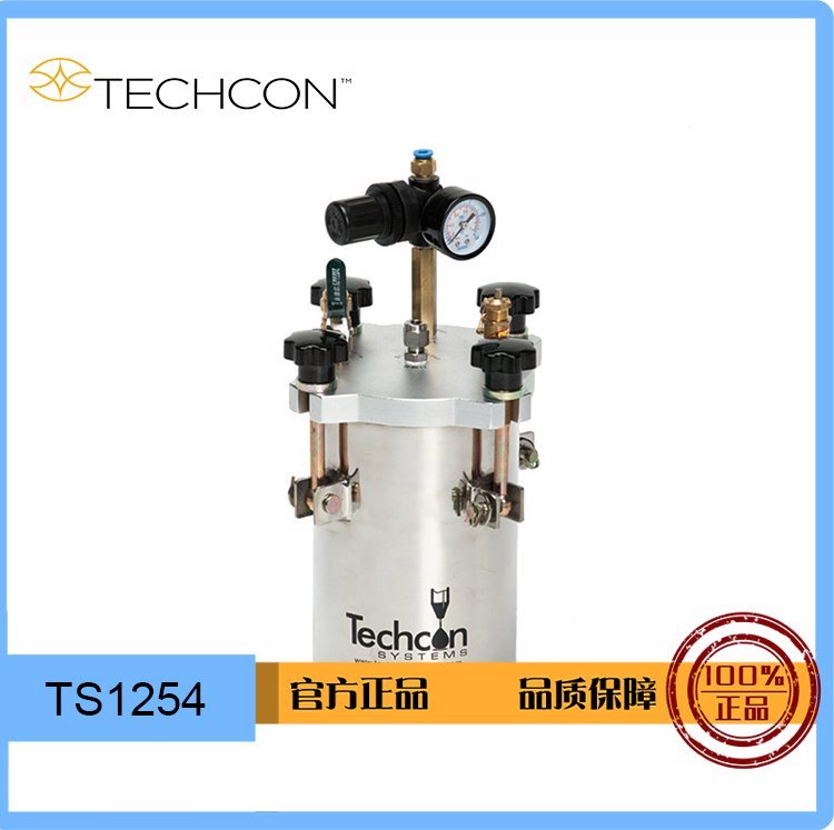 TECHCON̩ѹޣ5LTS1254ѹͰ