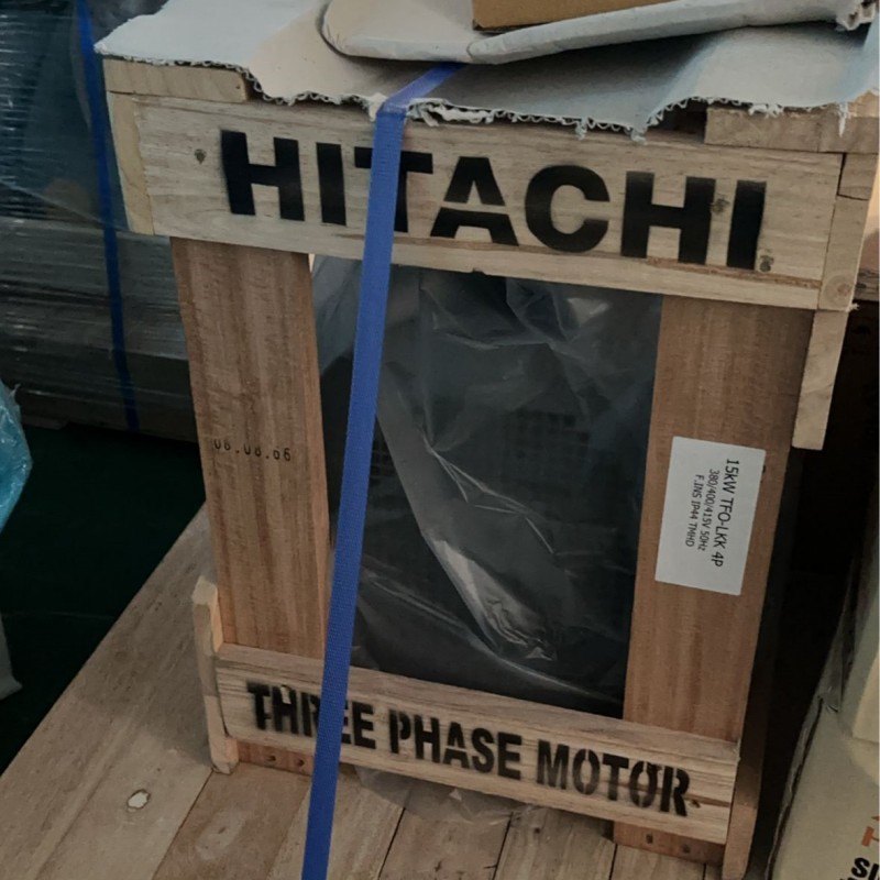 ԭװƷHITACHITFO-LKK15KW4P380V