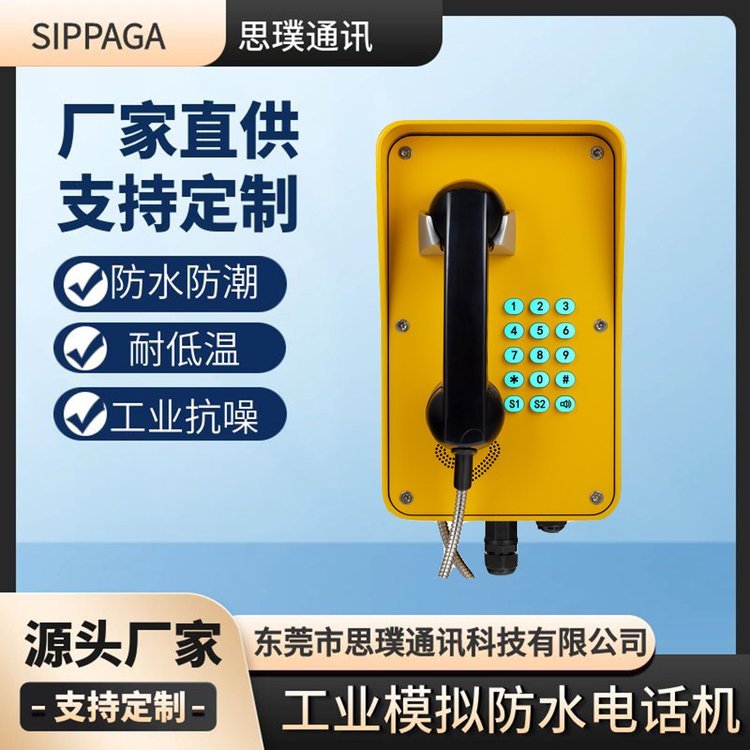 SIP-PA-22ҵˮ绰ģ绰ϵͳڹʽԽվ