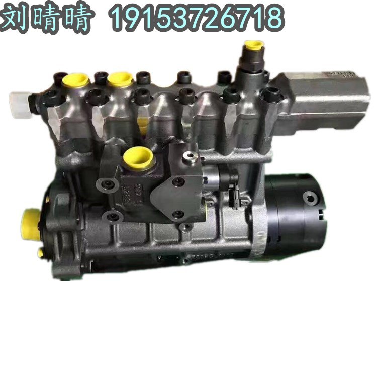 ˹QSK60ȼͱ5471860\/4306515PUMP,FUEL