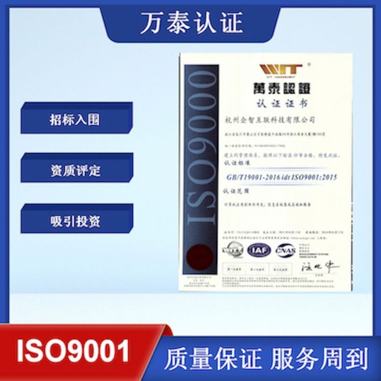 ISO9001֤ϵ֤ת֤