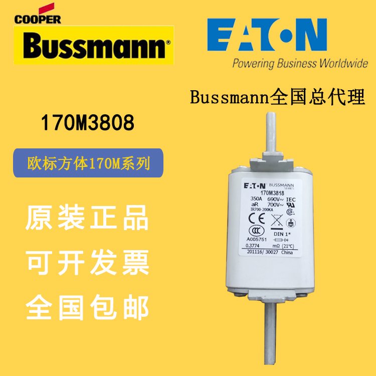 170M3808bussmann˹۶bussmann۶