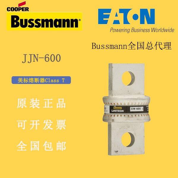 ٰ˹bussmann۶JJN-600