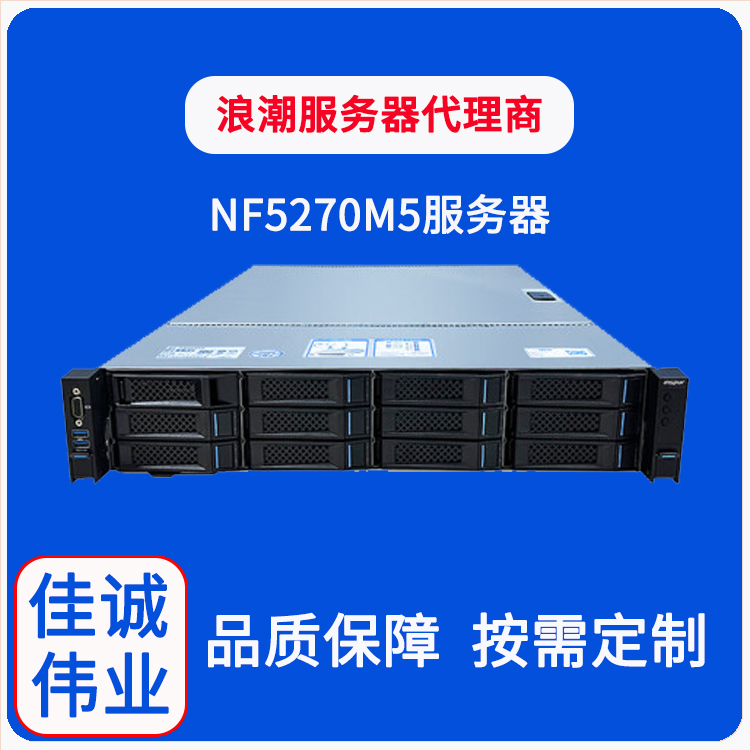 inspur˳NF5270M52U˫·ʽERPܼŲ