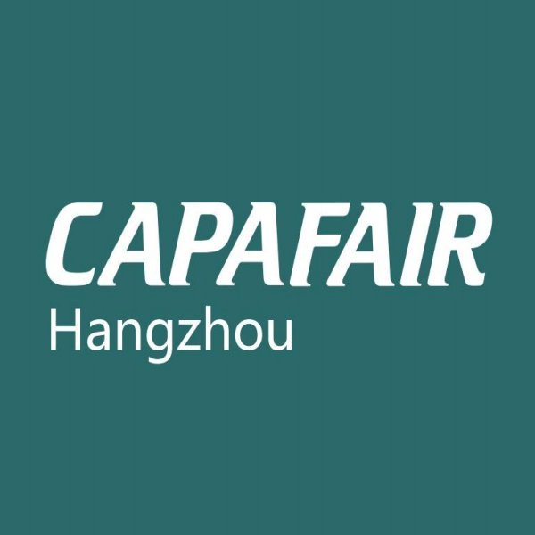 2025ݹչCAPAFAIRHANGZHOU-2025410-12