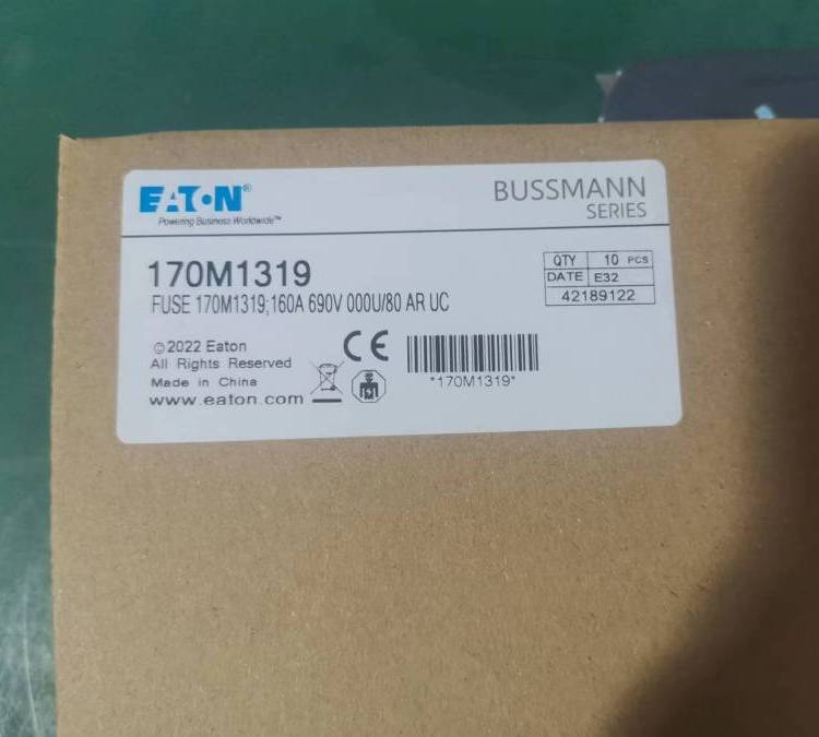 Ӫ˹BUSSMANNȫ¿ٱ˿۶170M1562