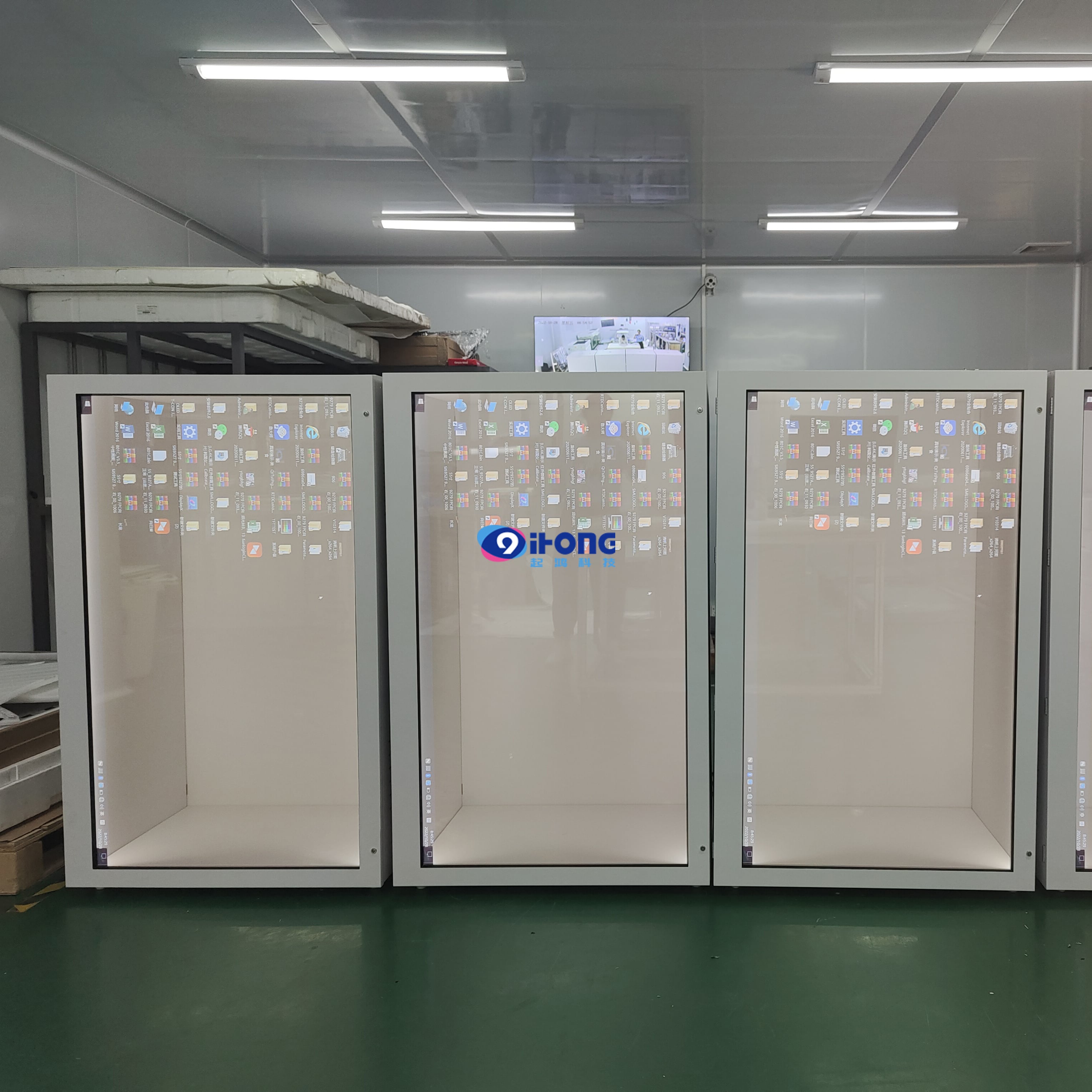 Ƽ3055OLED͸ʾoledƴĻ廥