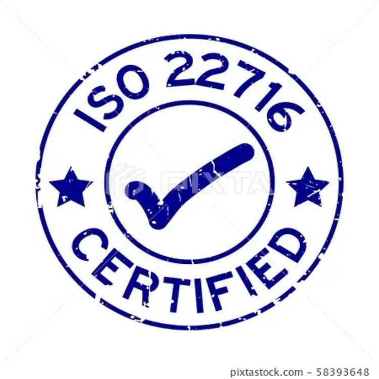 ISO22716֤һһ׼ȫܽ